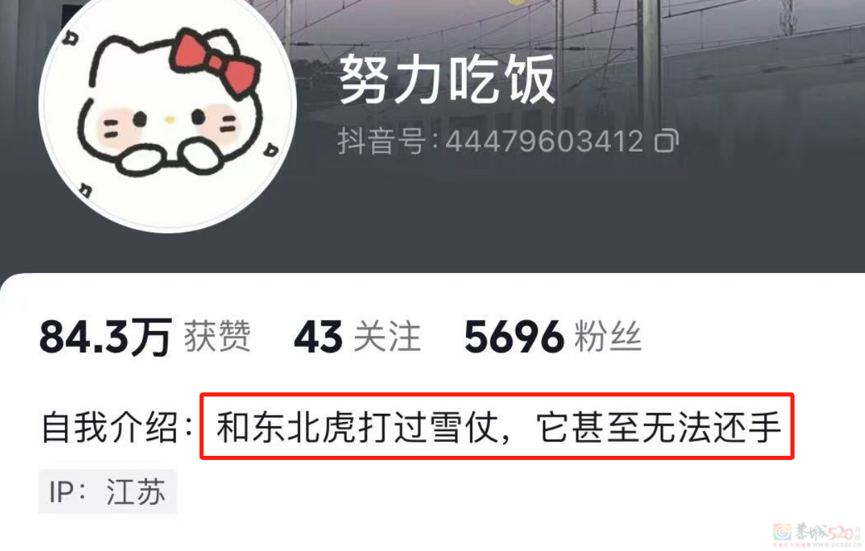 哈尔滨人为了不吓坏南方游客，已经全城“夹子音”了399 / 作者:儿时的回忆 / 帖子ID:312922