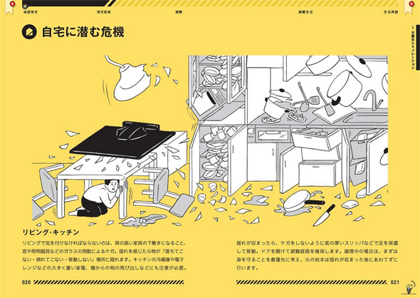 知道12秒后地震要来，我能做点啥？140 / 作者:儿时的回忆 / 帖子ID:312991