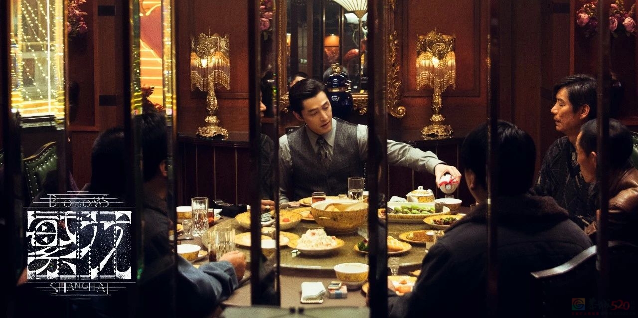 为什么说《繁花》是国剧卷王？636 / 作者:该做的事情 / 帖子ID:313006