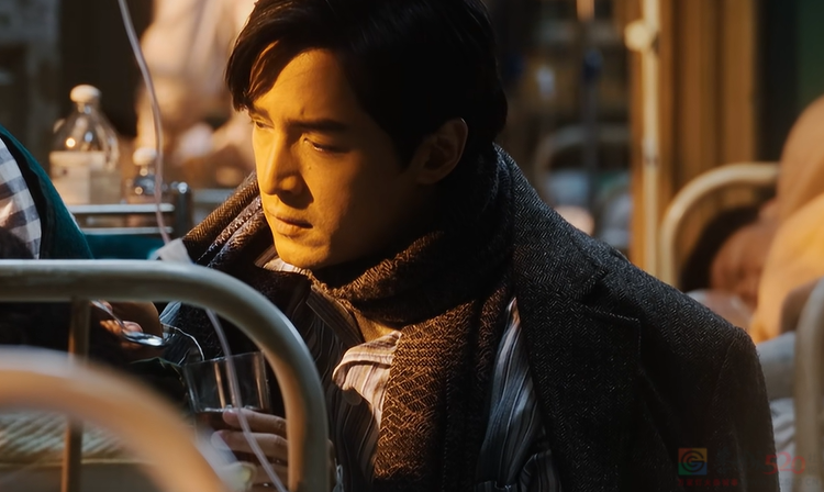 热播剧《繁花》男主得的这种病，曾经影响 30 万上海人647 / 作者:健康小天使 / 帖子ID:313146