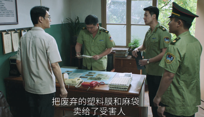 8.8分国剧，粉丝炸了626 / 作者:该做的事情 / 帖子ID:313152