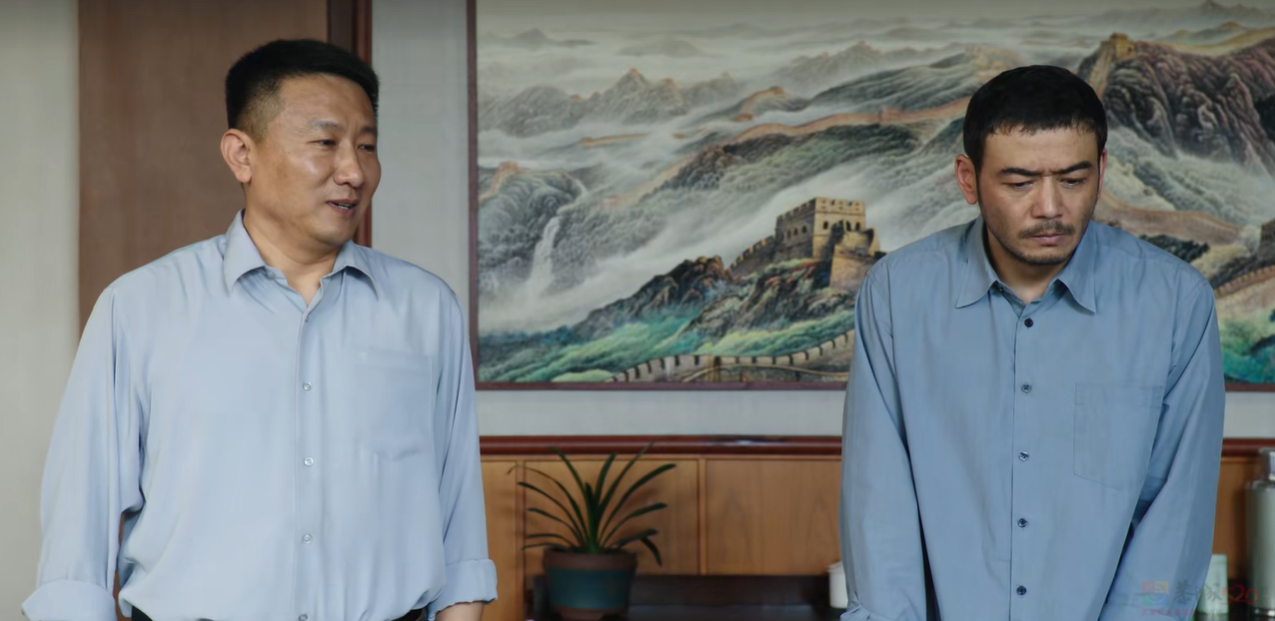 8.8分国剧，粉丝炸了196 / 作者:该做的事情 / 帖子ID:313152