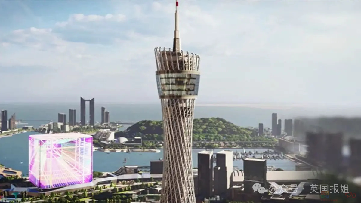全网狂喷！韩国新地标抄袭广州塔，相似度99%？网友：北京鸟巢也被抄过，惯犯了584 / 作者:放眼看世界 / 帖子ID:313285