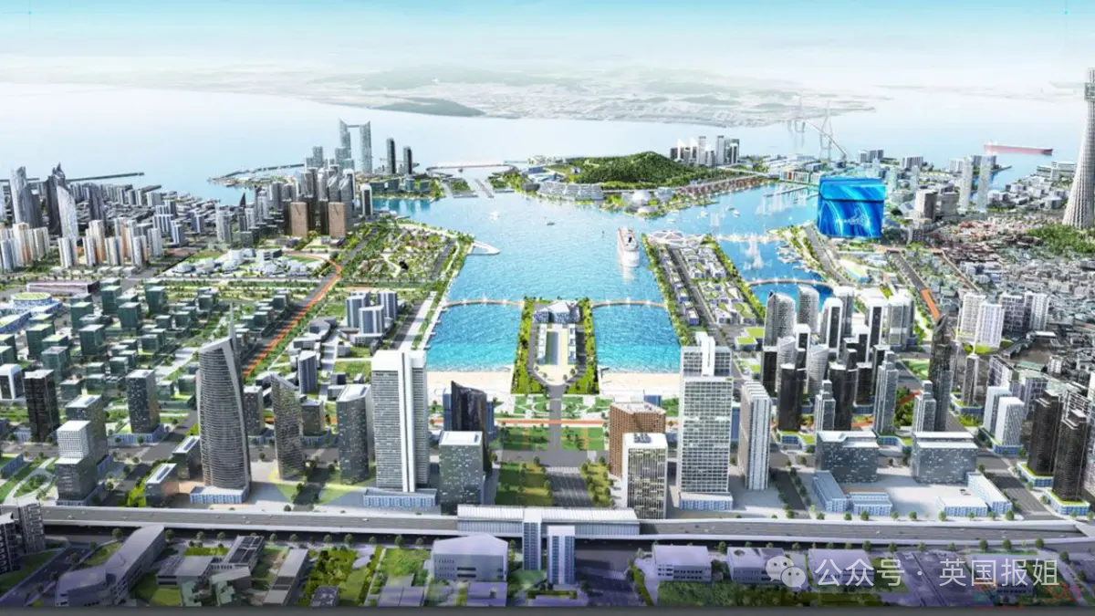 全网狂喷！韩国新地标抄袭广州塔，相似度99%？网友：北京鸟巢也被抄过，惯犯了715 / 作者:放眼看世界 / 帖子ID:313285