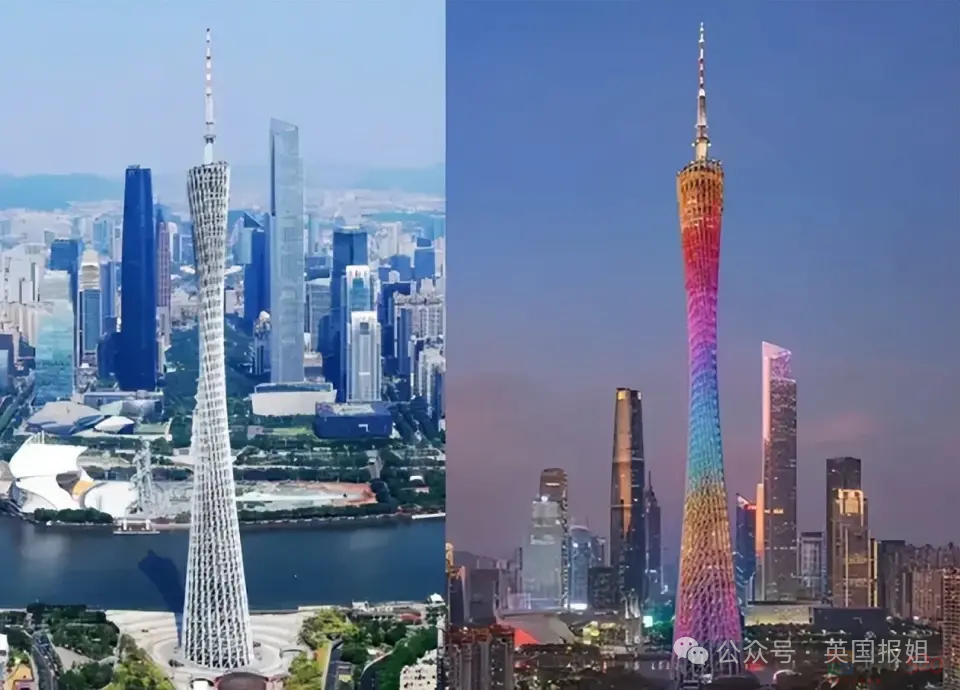 全网狂喷！韩国新地标抄袭广州塔，相似度99%？网友：北京鸟巢也被抄过，惯犯了298 / 作者:放眼看世界 / 帖子ID:313285