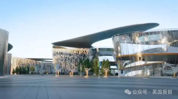 全网狂喷！韩国新地标抄袭广州塔，相似度99%？网友：北京鸟巢也被抄过，惯犯了947 / 作者:放眼看世界 / 帖子ID:313285