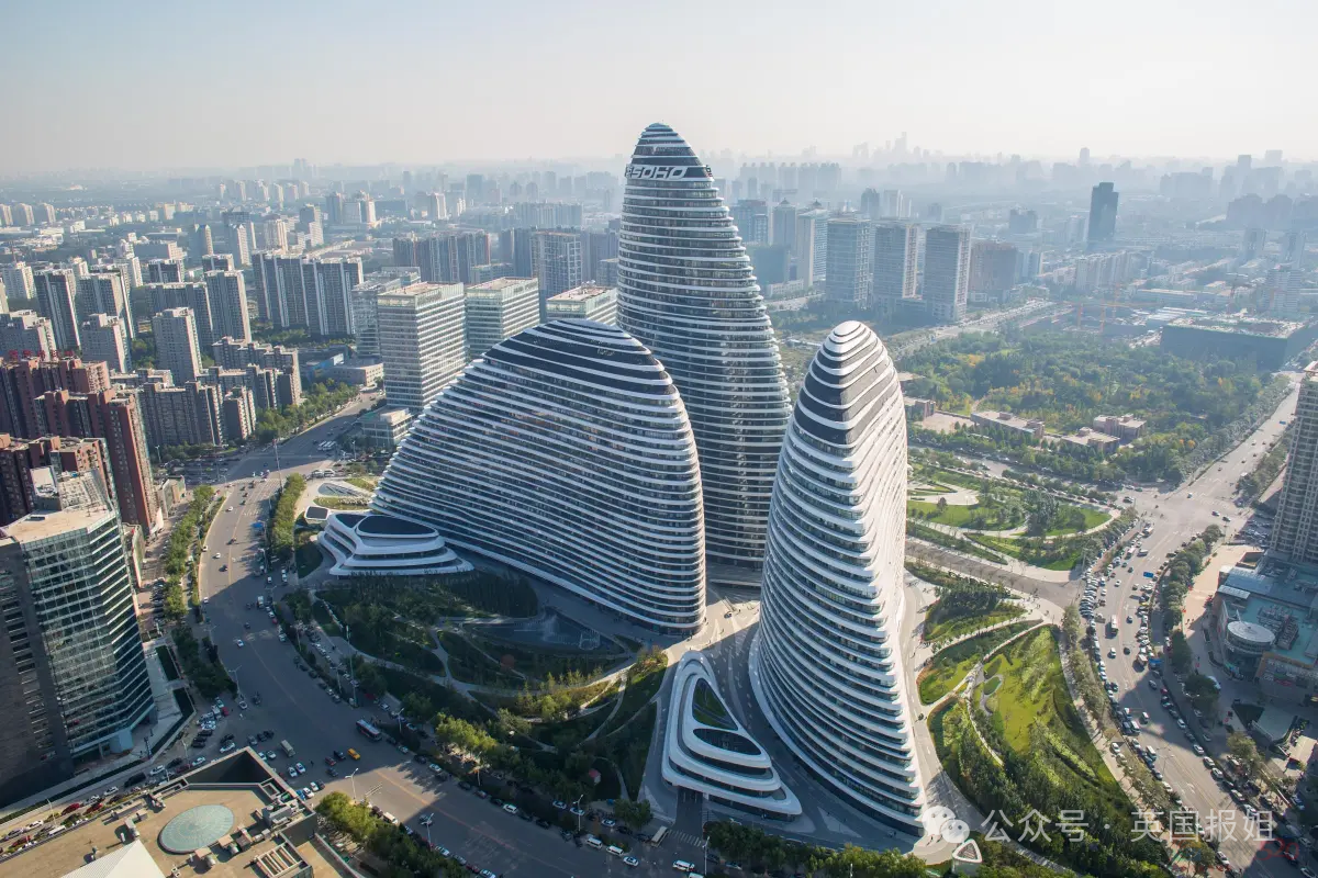 全网狂喷！韩国新地标抄袭广州塔，相似度99%？网友：北京鸟巢也被抄过，惯犯了706 / 作者:放眼看世界 / 帖子ID:313285