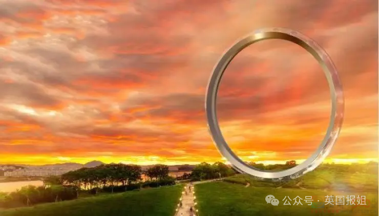 全网狂喷！韩国新地标抄袭广州塔，相似度99%？网友：北京鸟巢也被抄过，惯犯了454 / 作者:放眼看世界 / 帖子ID:313285