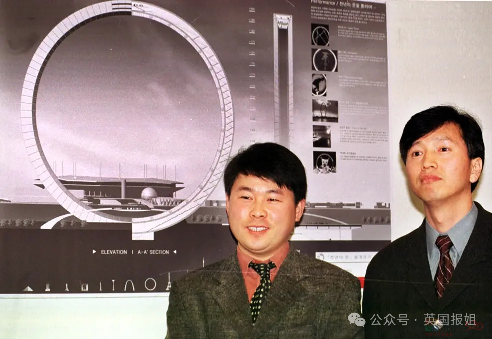 全网狂喷！韩国新地标抄袭广州塔，相似度99%？网友：北京鸟巢也被抄过，惯犯了81 / 作者:放眼看世界 / 帖子ID:313285