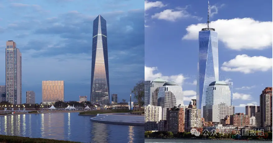 全网狂喷！韩国新地标抄袭广州塔，相似度99%？网友：北京鸟巢也被抄过，惯犯了889 / 作者:放眼看世界 / 帖子ID:313285