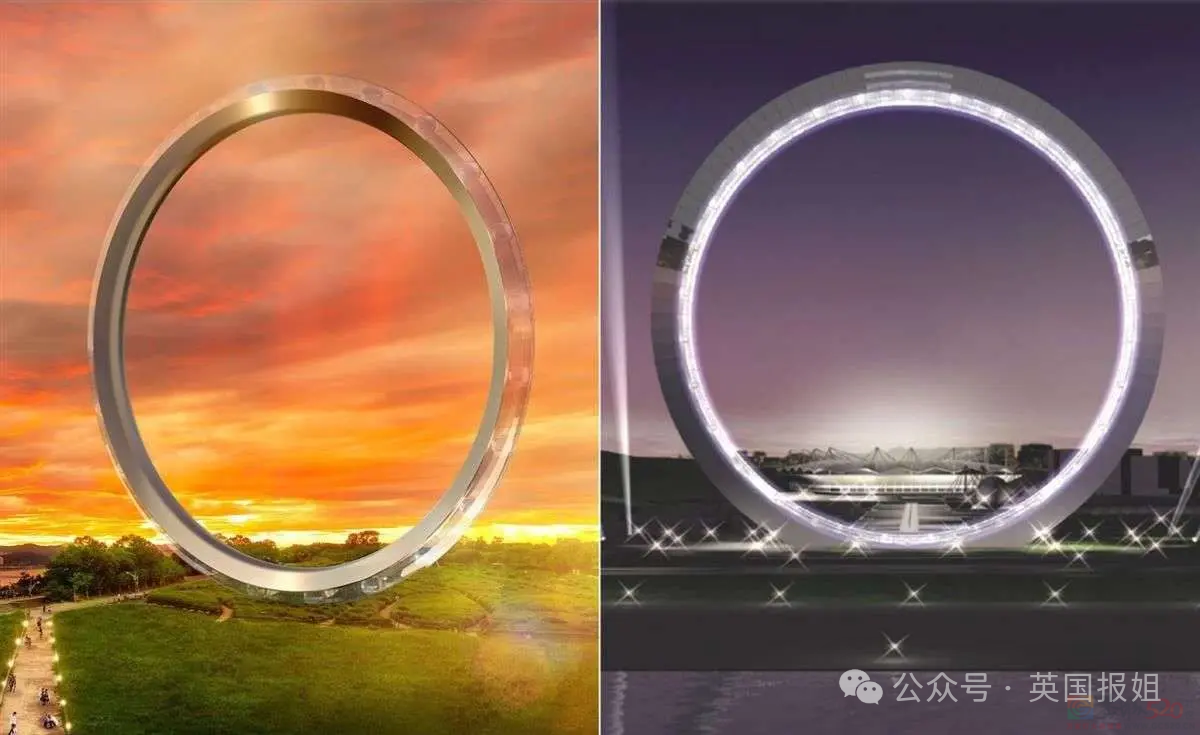 全网狂喷！韩国新地标抄袭广州塔，相似度99%？网友：北京鸟巢也被抄过，惯犯了431 / 作者:放眼看世界 / 帖子ID:313285