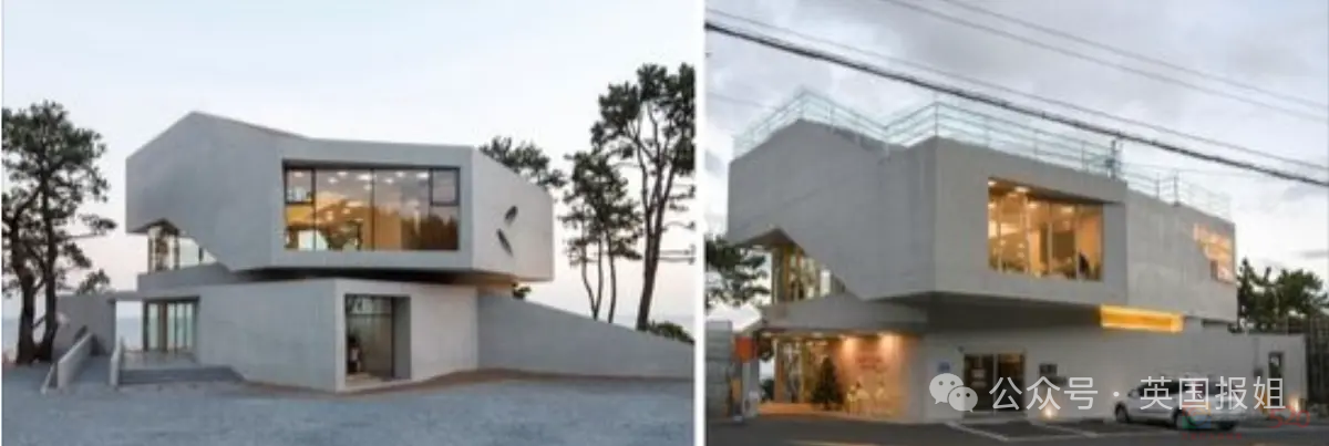 全网狂喷！韩国新地标抄袭广州塔，相似度99%？网友：北京鸟巢也被抄过，惯犯了576 / 作者:放眼看世界 / 帖子ID:313285