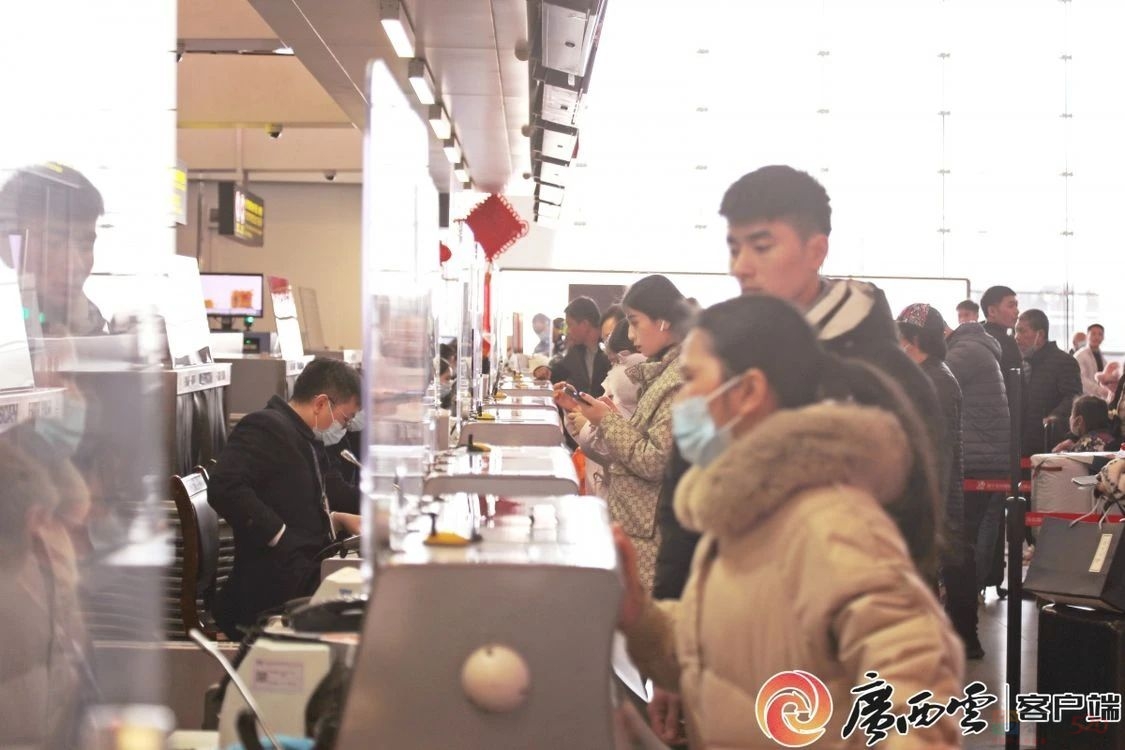 春运首日！第一批回家过年的人已经出发，你在路上了吗430 / 作者:尹以为荣 / 帖子ID:313338