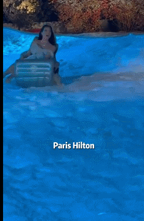 卡戴珊花10亿养的女儿被夸“世界最美”，看到照片我沉默了...249 / 作者:放眼看世界 / 帖子ID:313379