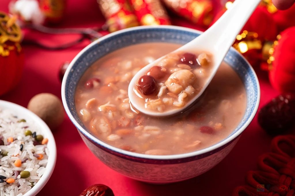 中医：我为什么劝你在冬天多喝点粥352 / 作者:健康小天使 / 帖子ID:313399