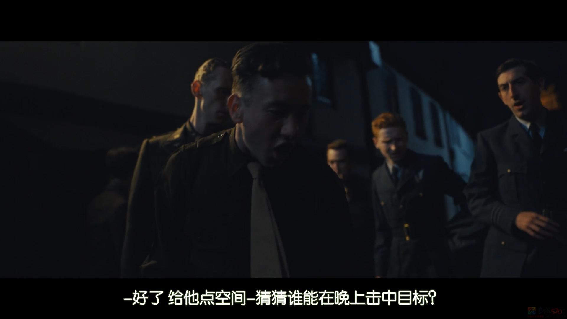 一集烧掉2亿+，不愧是开年第一炸254 / 作者:该做的事情 / 帖子ID:313410