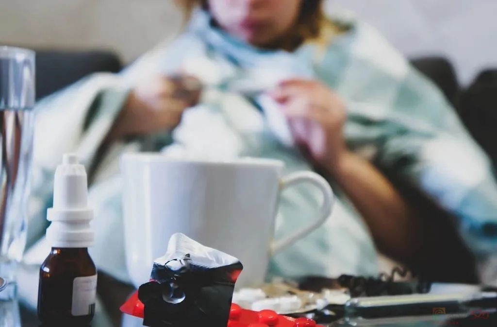 你的每一次感染都在破坏「黏膜」，做到4点增强愈合力725 / 作者:健康小天使 / 帖子ID:313414