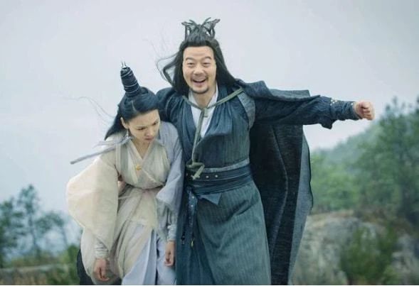 张颂文没说错，他拿了影帝也没戏拍847 / 作者:该做的事情 / 帖子ID:313446
