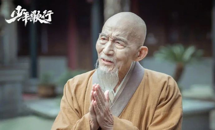 张颂文没说错，他拿了影帝也没戏拍484 / 作者:该做的事情 / 帖子ID:313446