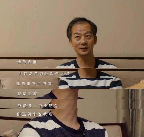张颂文没说错，他拿了影帝也没戏拍577 / 作者:该做的事情 / 帖子ID:313446