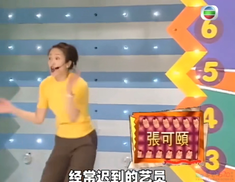 二度拒嫁豪门，TVB第一恶女回归：男人哪有事业香？55 / 作者:儿时的回忆 / 帖子ID:313505
