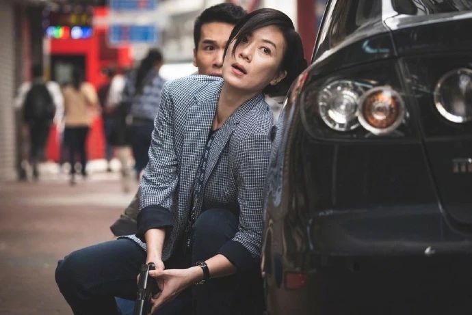 二度拒嫁豪门，TVB第一恶女回归：男人哪有事业香？376 / 作者:儿时的回忆 / 帖子ID:313505