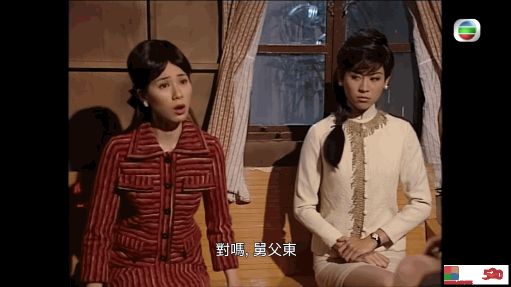 二度拒嫁豪门，TVB第一恶女回归：男人哪有事业香？410 / 作者:儿时的回忆 / 帖子ID:313505