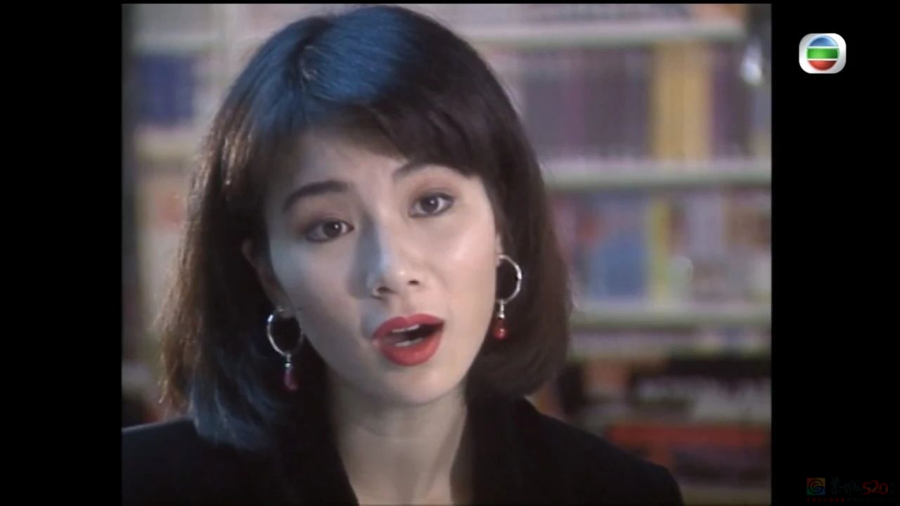 二度拒嫁豪门，TVB第一恶女回归：男人哪有事业香？288 / 作者:儿时的回忆 / 帖子ID:313505