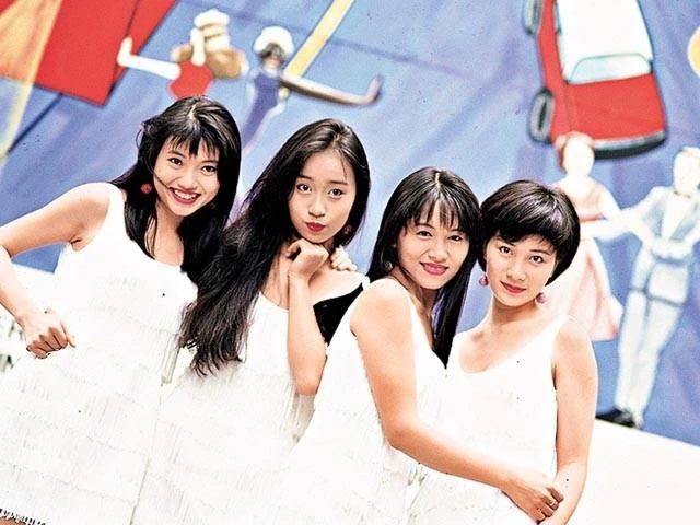 二度拒嫁豪门，TVB第一恶女回归：男人哪有事业香？975 / 作者:儿时的回忆 / 帖子ID:313505