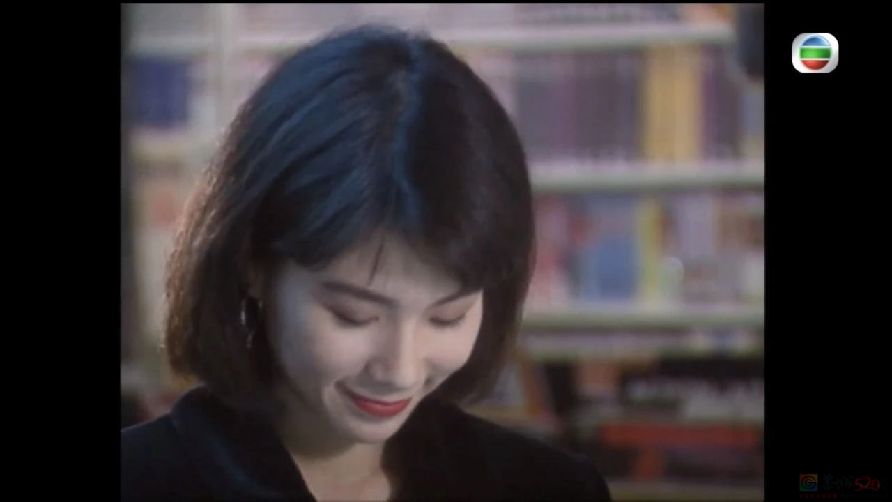 二度拒嫁豪门，TVB第一恶女回归：男人哪有事业香？665 / 作者:儿时的回忆 / 帖子ID:313505