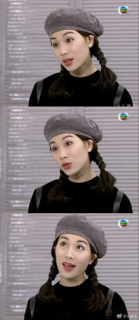二度拒嫁豪门，TVB第一恶女回归：男人哪有事业香？741 / 作者:儿时的回忆 / 帖子ID:313505