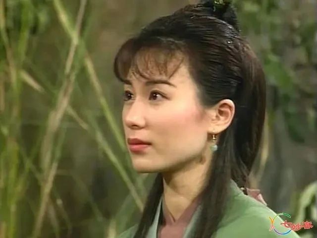 二度拒嫁豪门，TVB第一恶女回归：男人哪有事业香？356 / 作者:儿时的回忆 / 帖子ID:313505
