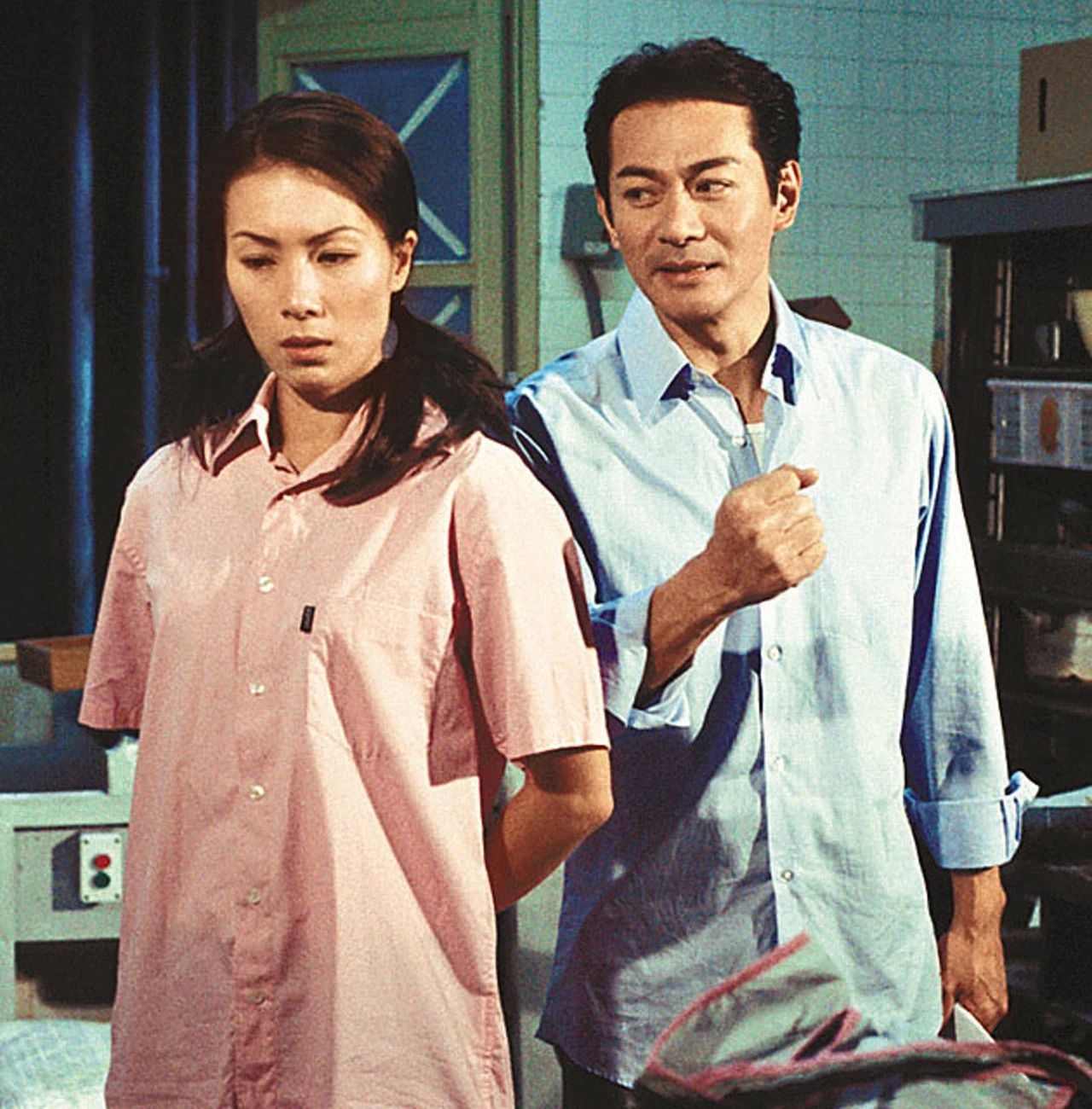 二度拒嫁豪门，TVB第一恶女回归：男人哪有事业香？813 / 作者:儿时的回忆 / 帖子ID:313505
