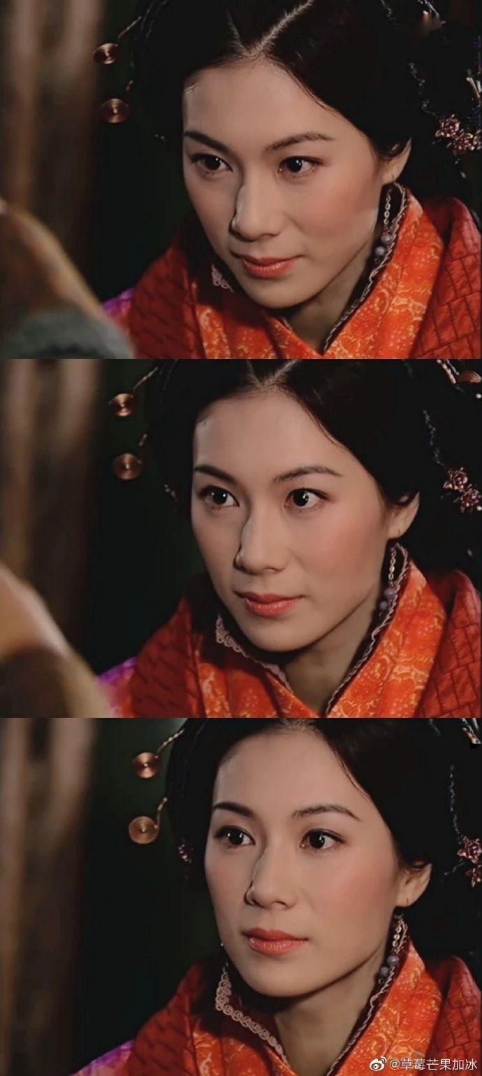 二度拒嫁豪门，TVB第一恶女回归：男人哪有事业香？55 / 作者:儿时的回忆 / 帖子ID:313505