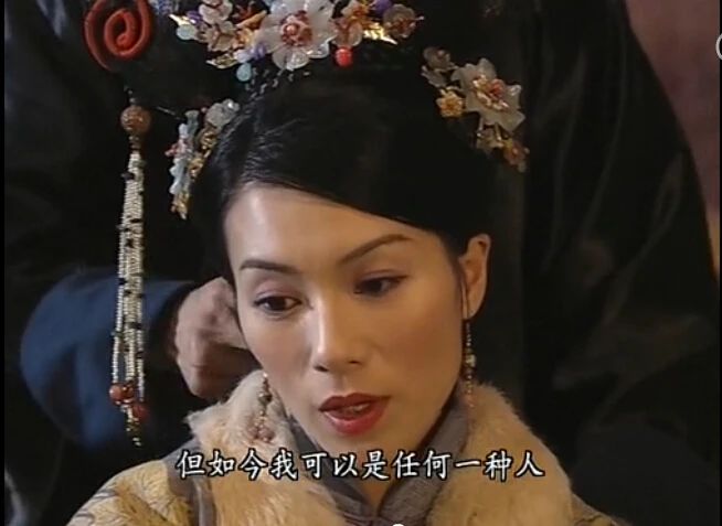 二度拒嫁豪门，TVB第一恶女回归：男人哪有事业香？741 / 作者:儿时的回忆 / 帖子ID:313505