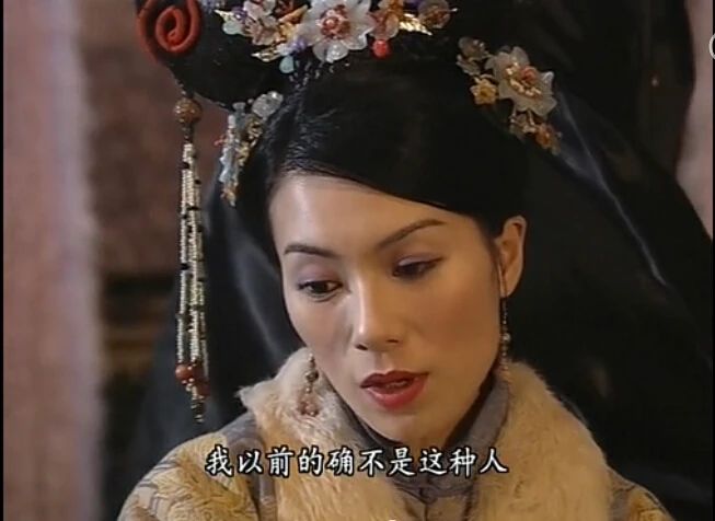二度拒嫁豪门，TVB第一恶女回归：男人哪有事业香？344 / 作者:儿时的回忆 / 帖子ID:313505