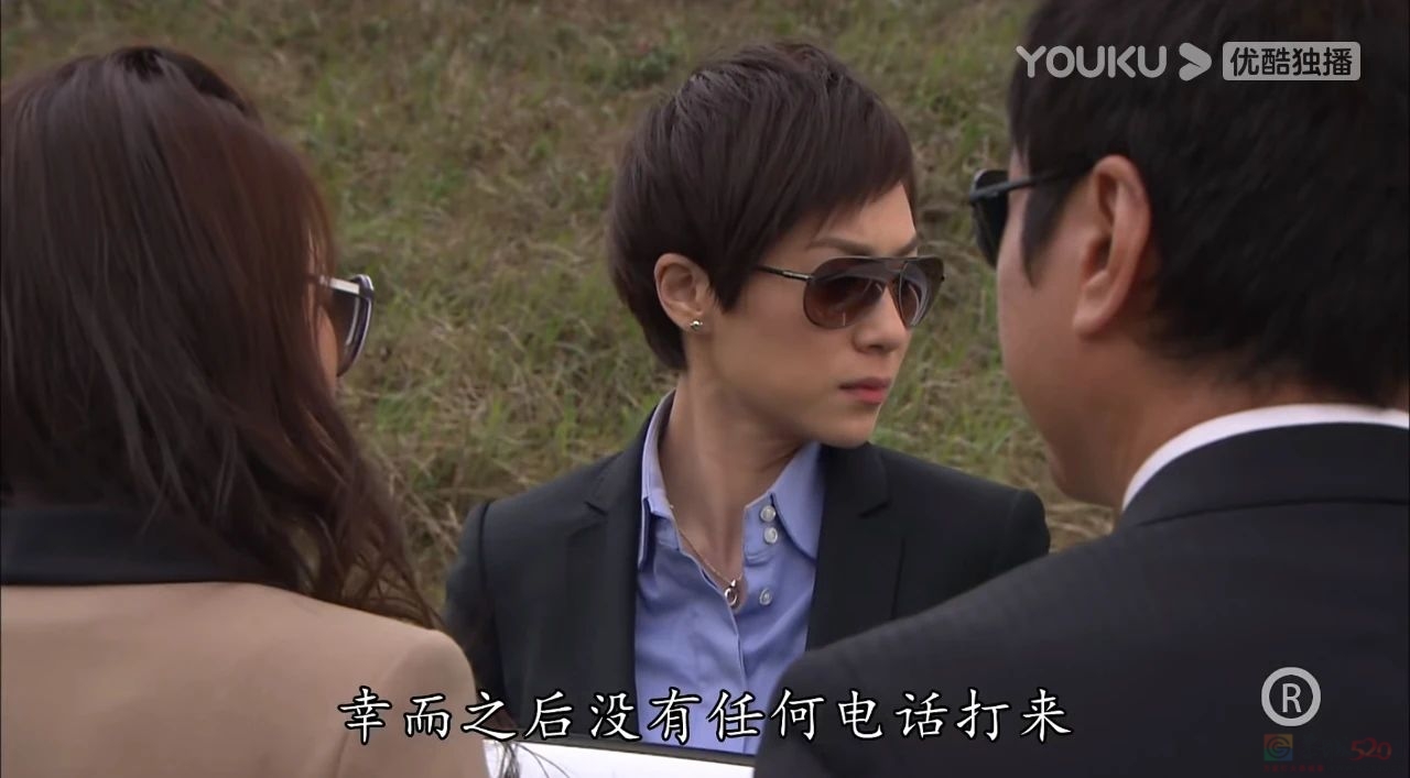 二度拒嫁豪门，TVB第一恶女回归：男人哪有事业香？562 / 作者:儿时的回忆 / 帖子ID:313505