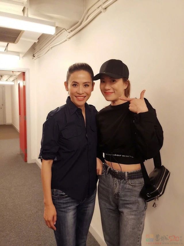 二度拒嫁豪门，TVB第一恶女回归：男人哪有事业香？775 / 作者:儿时的回忆 / 帖子ID:313505