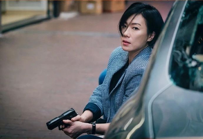 二度拒嫁豪门，TVB第一恶女回归：男人哪有事业香？767 / 作者:儿时的回忆 / 帖子ID:313505