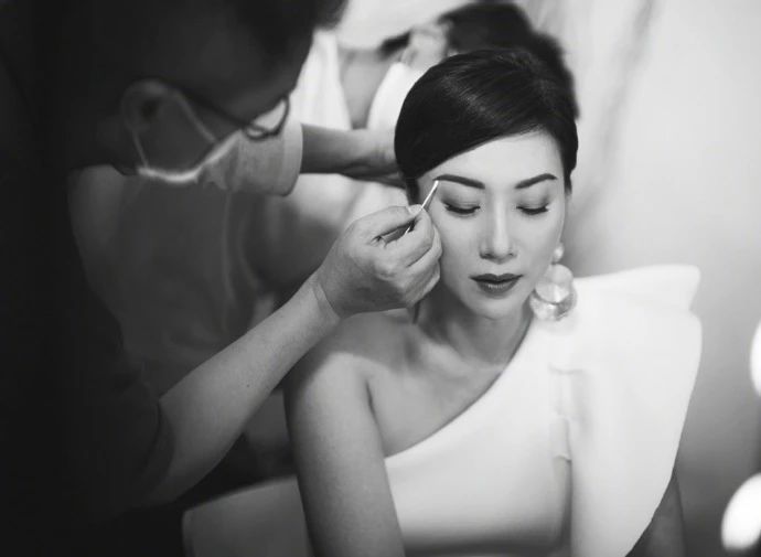 二度拒嫁豪门，TVB第一恶女回归：男人哪有事业香？323 / 作者:儿时的回忆 / 帖子ID:313505