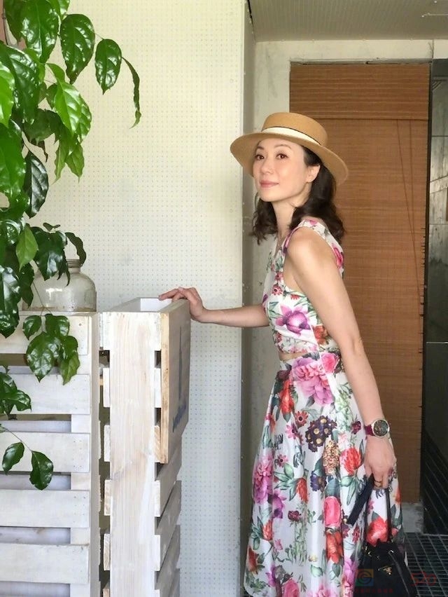 二度拒嫁豪门，TVB第一恶女回归：男人哪有事业香？307 / 作者:儿时的回忆 / 帖子ID:313505