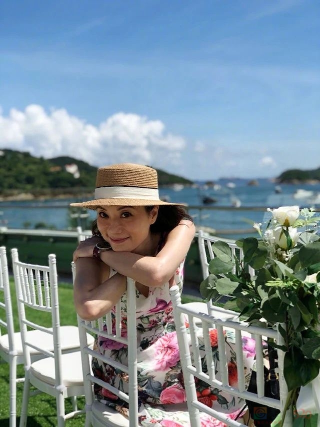 二度拒嫁豪门，TVB第一恶女回归：男人哪有事业香？781 / 作者:儿时的回忆 / 帖子ID:313505