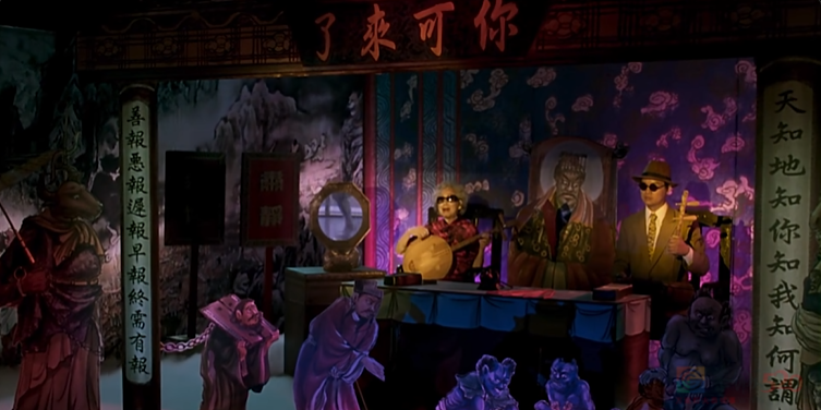 「内地全智贤」，也翻车了995 / 作者:该做的事情 / 帖子ID:313518