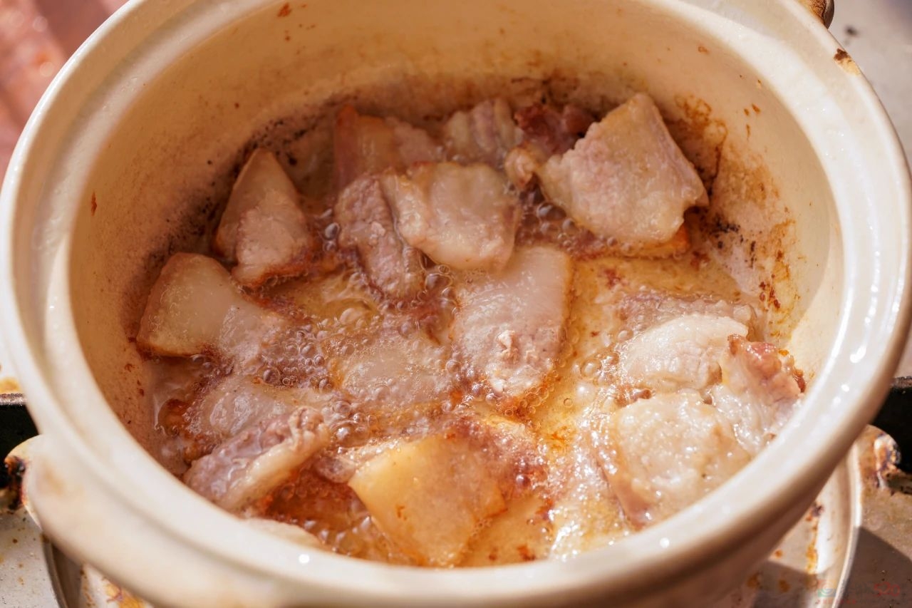 春运的人点开这篇都馋哭了。451 / 作者:爱生活爱美食 / 帖子ID:313545