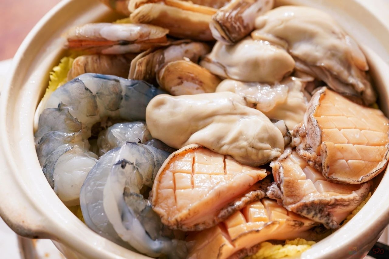 春运的人点开这篇都馋哭了。573 / 作者:爱生活爱美食 / 帖子ID:313545