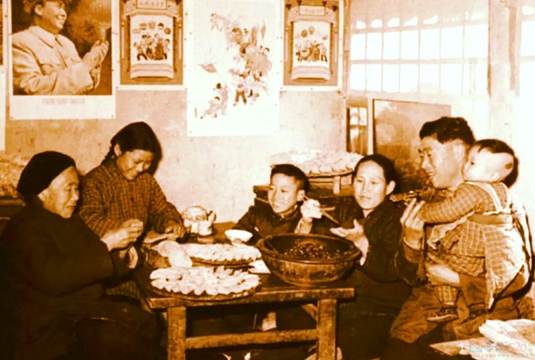 关于小时候过年，你最怀念啥？804 / 作者:论坛小编01 / 帖子ID:313558
