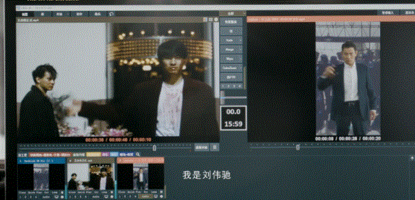 春节档我最想挺的是他529 / 作者:该做的事情 / 帖子ID:313620