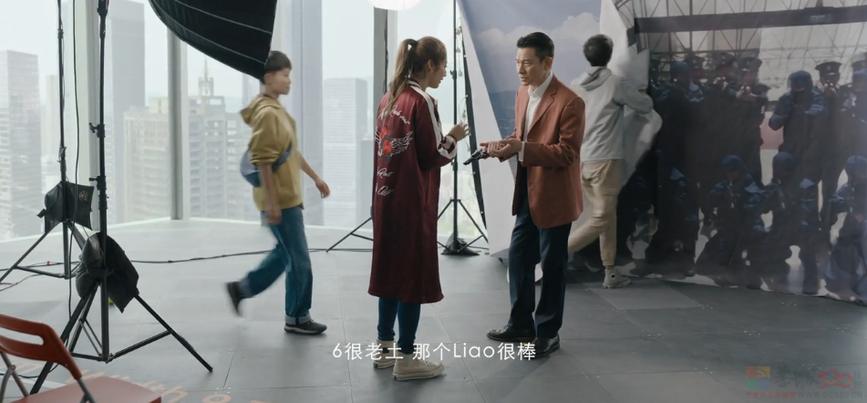 春节档我最想挺的是他857 / 作者:该做的事情 / 帖子ID:313620