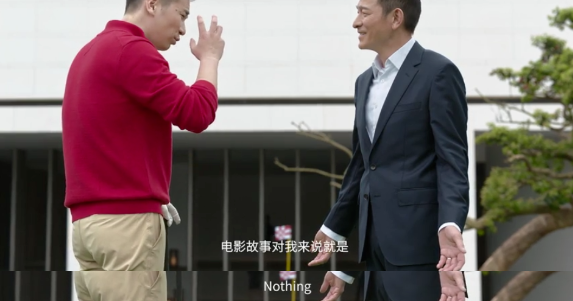 春节档我最想挺的是他532 / 作者:该做的事情 / 帖子ID:313620