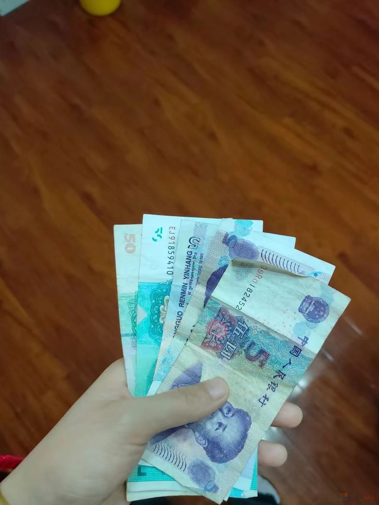 重新用回现金后，年轻人终于攒下钱了640 / 作者:儿时的回忆 / 帖子ID:313665